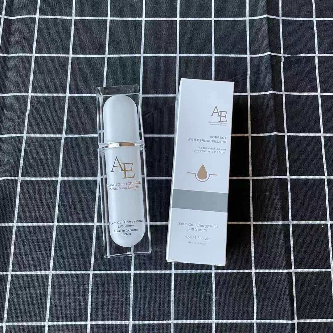 德国AE所有肤质抗衰修护矩阵精华