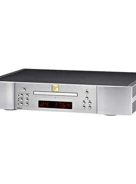 惊雷260DCD转盘解码器