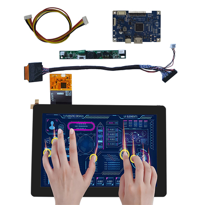 4.3寸5寸7寸8寸10寸液晶屏触摸屏