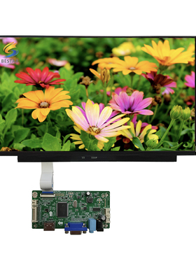 笔记本电脑显示屏 京东方15.6寸TV156FHM-NH2高分1920*1080液晶屏