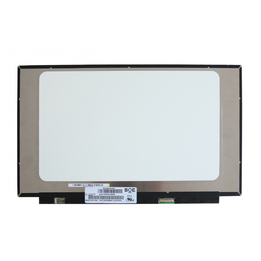 15.6寸京东方笔记本液晶显示屏