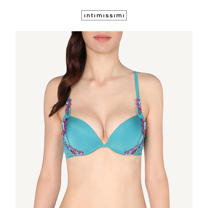 Intimissimi Ůʿӡ»¨ÐÔ¸ÐÊæÊʾÛ£ÎÄÐØ RPD1291 9885