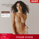 Intimissimi 云朵肌底系列 AMALIA光面棉质无衬垫文胸RBD11A