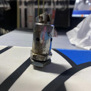 上海博讯30R手提式灭菌锅安全阀放气阀M14压力消毒锅排气阀