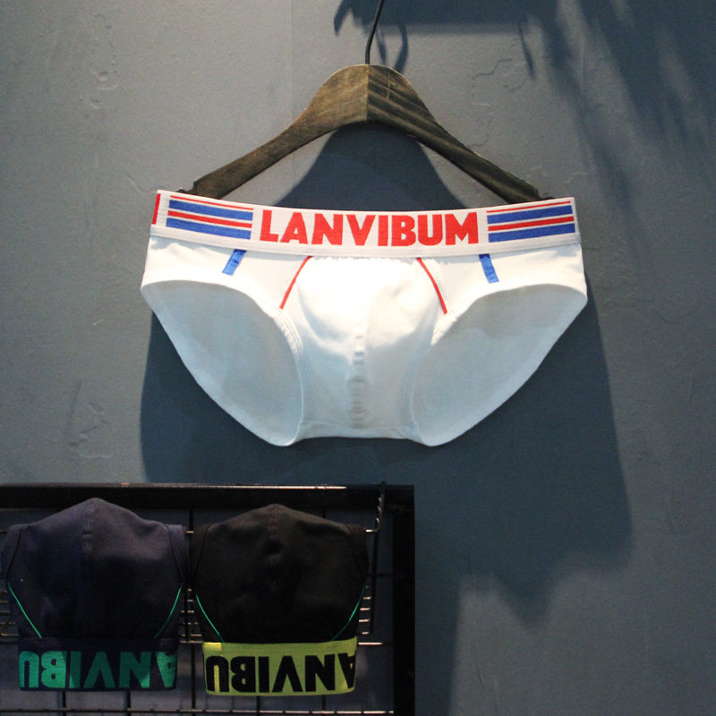 清仓低腰内裤男纯棉U凸囊袋三角两杠性感显大性感裤衩潮透气吸汗,女士内衣/男士内衣/家居服,男三角内裤,淘宝优惠券,粉丝福利购,淘宝优惠卷