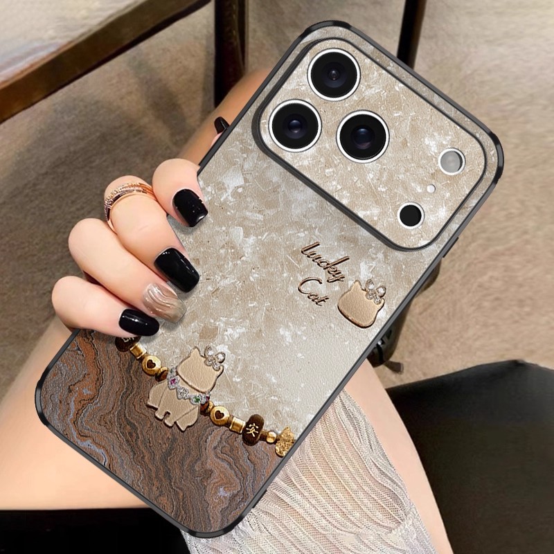 适用于苹果17Promax防摔手机壳