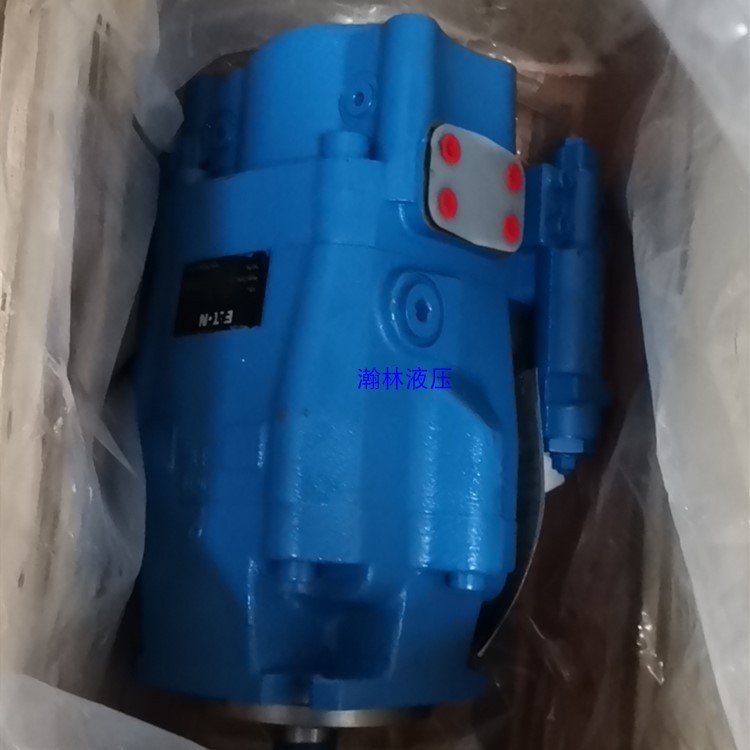 美国伊顿威格士VICKERS柱塞泵PVXS-090-M-R-DF-0000-000 液压泵