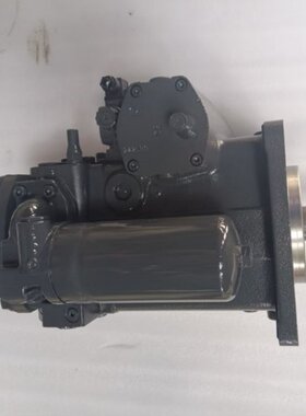 力士乐A4VG180EP4D1/32R-NTD02F691LP-S液压柱塞泵A4VG90DWDM1/32