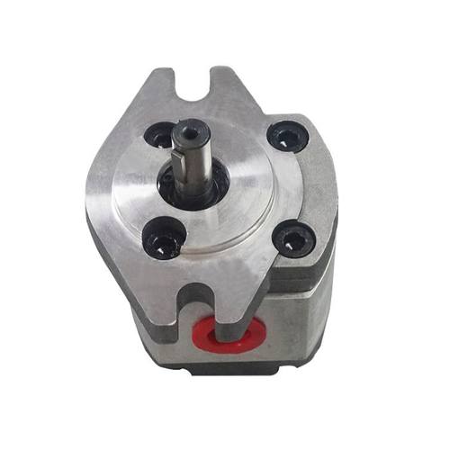 高压齿轮泵HGP-1A-F1R/F2R/F3/F4R/F6R/8R齿轮泵油泵现货