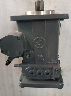 力士乐A4VG180EP4D1/32R-NZD02F741SH矿山机械液压柱塞泵