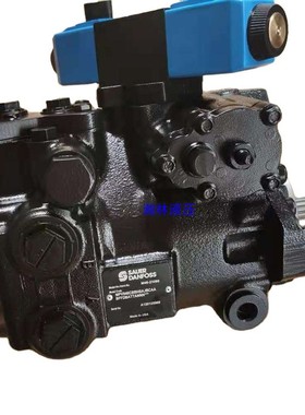 SAUER萨澳丹佛斯MPV046CBBBSBBBAAABCCCCHAHHANNNNNNNN液压柱塞泵