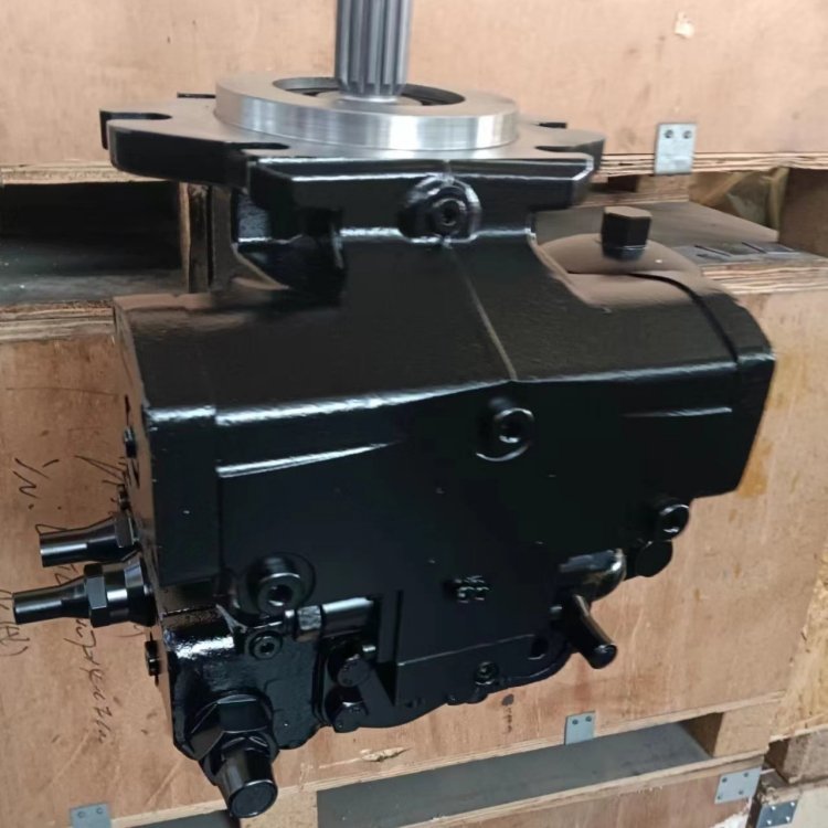 力士乐A4VG71HD3D2/32R-NSF02F001S柱塞泵A4VG56DA1D2/32R-NZC02F