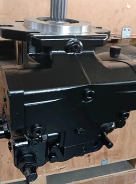 力士乐A4VG71HD3D2/32R-NSF02F001S柱塞泵A4VG56DA1D2/32R-NZC02F