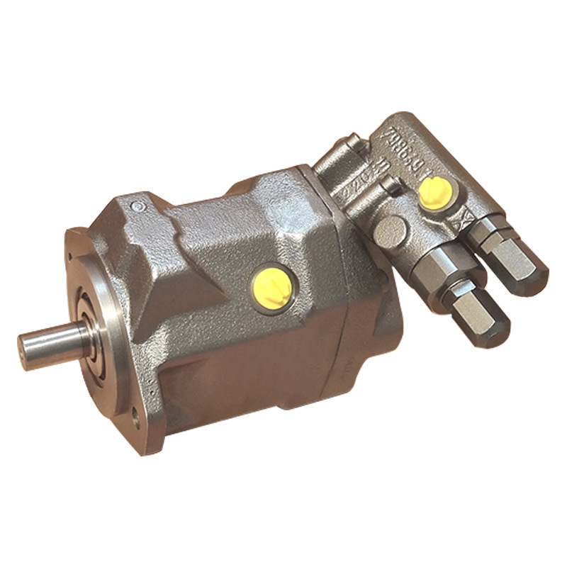 适用于Rexroth力士乐液压泵A10VSO52系列10DFR1/52R轴向柱塞泵