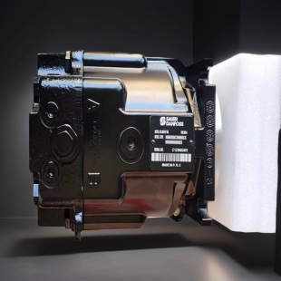 丹佛斯液压马达90M055NC0N8N0K1W00EHD0000F0 83034205工程