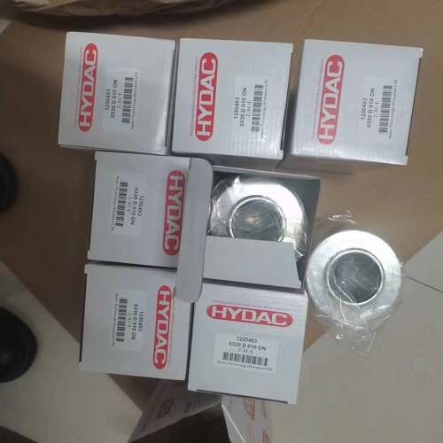 贺德克液压油滤芯0165R0100N德国HYDAC 全新现货原装