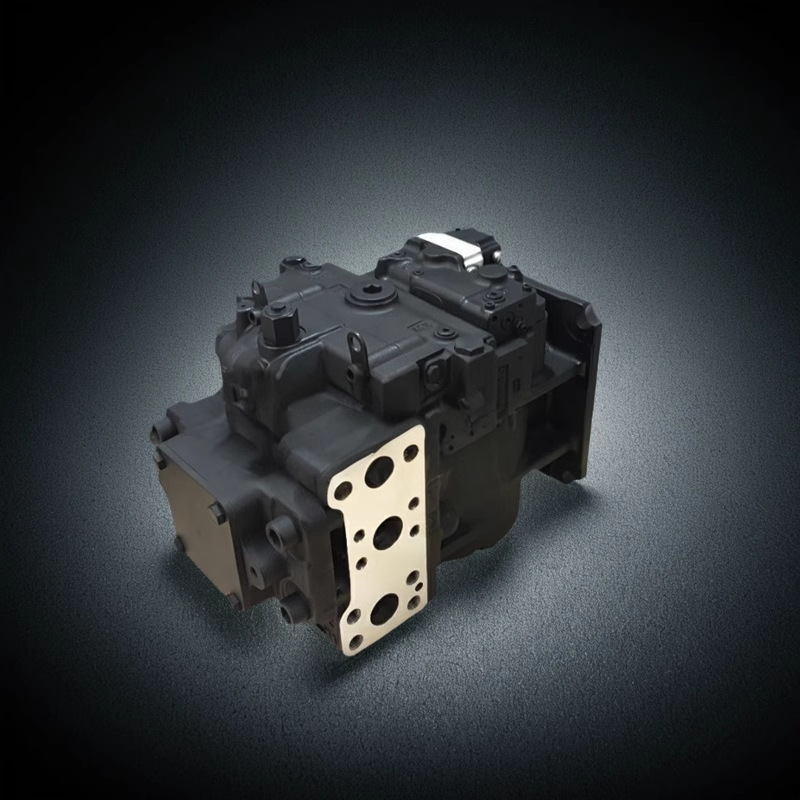 丹佛斯柱塞泵90R180KA1NN80R3C8H05HCA353520煤矿机械柱塞泵