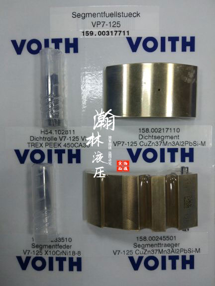 IPVP7-125  IPVP7-200-111IPVP7-250-111 IPV7-160 VOITH福伊特