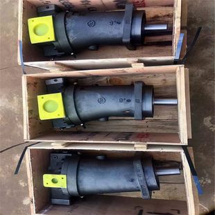 力源液压A7V80MA1RPG00钻机斜轴式 柱塞泵