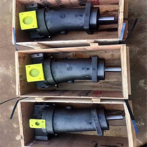 力源液压A7V80MA1RPG00钻机斜轴式柱塞泵