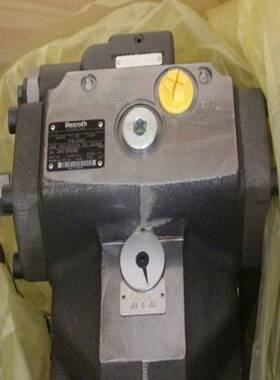 德国力士乐柱塞泵R902576986 A10VSO18DFR1/31R-PPA12N00-SO854油