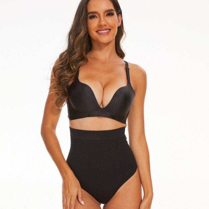 热卖 裤强效黑色束腹欧美塑型收腹美体塑身收跨境束腰提臀护腰裤,孕妇装/孕产妇用品/营养,塑身裤,淘宝优惠券,粉丝福利购,淘宝优惠卷