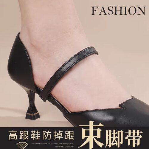 【99%优评率】支持试用束鞋带