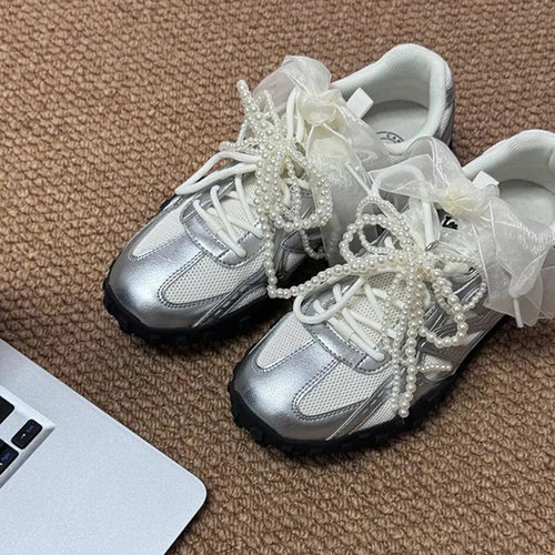 【已获5W+用户认可】芭蕾风鞋带