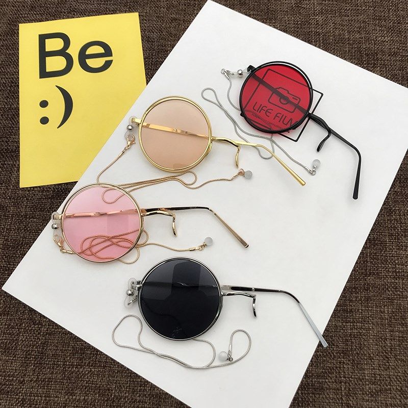 cos单片眼镜 抖音凹造型装饰单边框西洋镜复古蒸汽朋克英伦风墨镜|ruв категории ZIPPO/швейцарский армейский нож/очки, очки - от Buy2taobao.com для оказания профессиональной услуги покупки агента Taobao