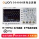 示波器70M 4104台式 100M 4074 利利普OWON数字专业示波器DS4102