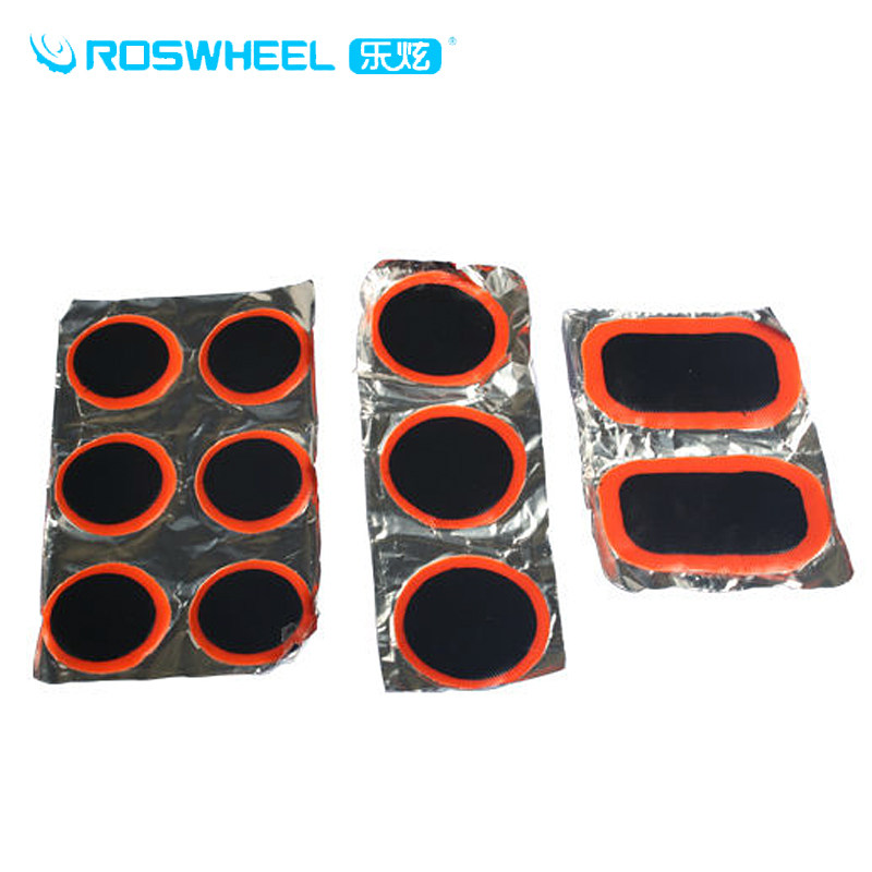 Kit de réparation vélo SAHOO - Ref 2314479 Image 4