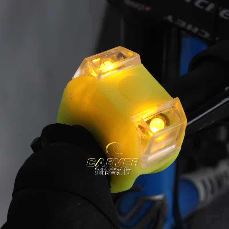 Lumière vélo - Frog Lumières - Ref 2401041 Image 4