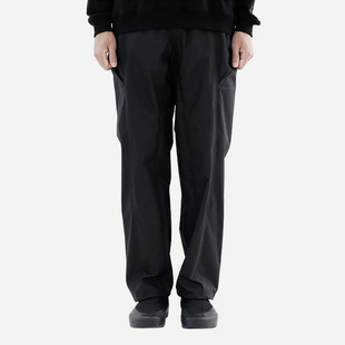 CAYL x Usage Pants 1 男士 多口袋防风防泼水户外运动徒步长裤