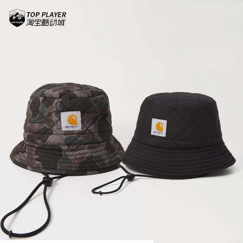 CARHARTT WIP Myton Bucket 24秋冬新款 保暖渔夫帽男女盆帽