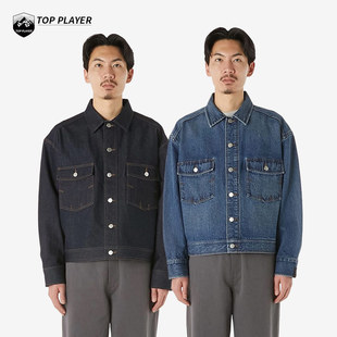 N.HOOLYWOOD COMPILE × Dickies 新款 联名牛仔夹克外套