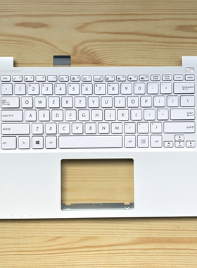 适用华硕P302 p302L X302 X302L J F302 X302la笔记本键盘C壳一体