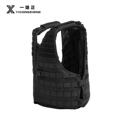 【战术控】一雄正战术背心CPT多功能模块化防C防护背心组合套装