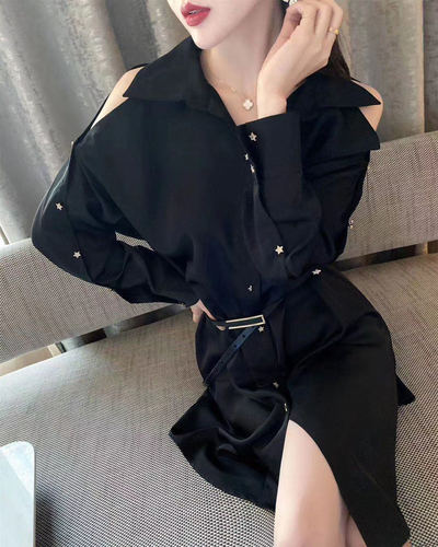 卉卉服饰实拍店 10HHFSS2235