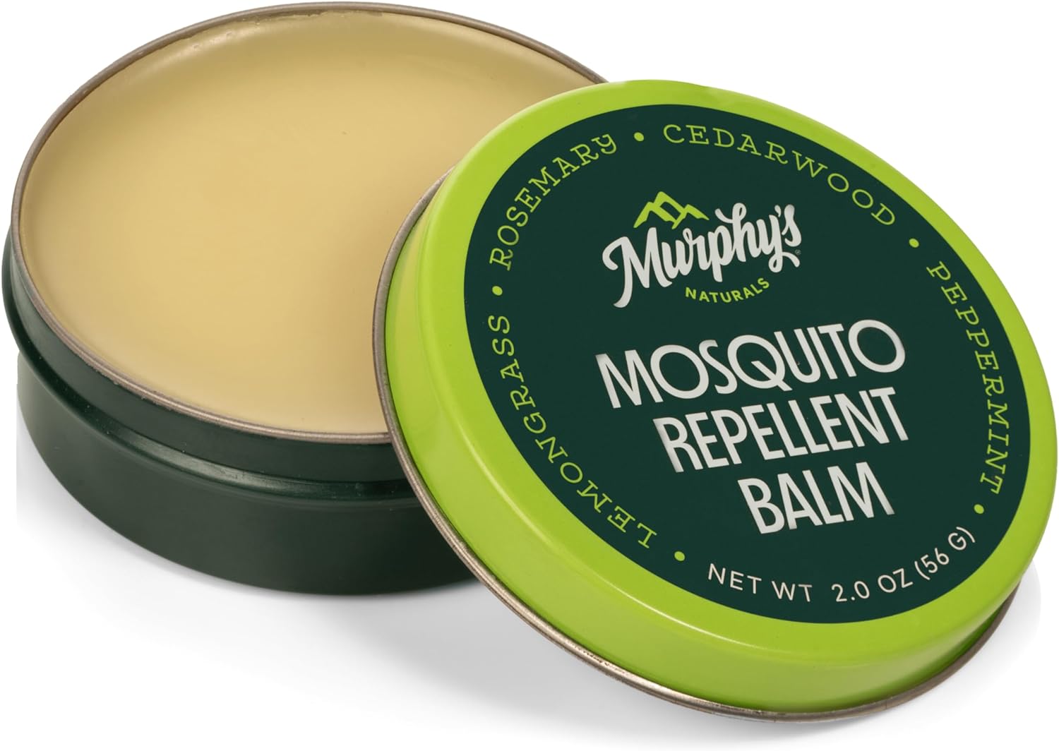 Murphy's Naturals Mosquito Repellent Balm