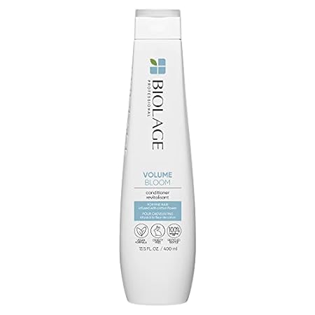 Biolage Volume Bloom Conditioner | Volumizing Conditioner
