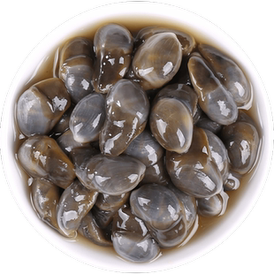 【顺丰】阿拉宁波醉泥螺8A即食罐装黄泥螺新鲜生腌海鲜特产下酒菜