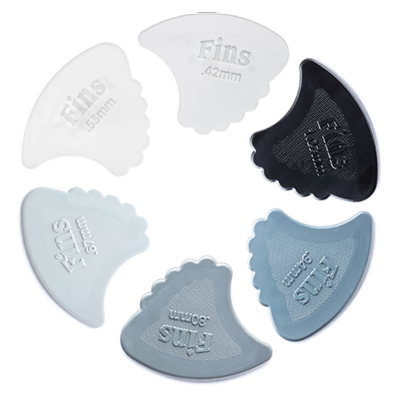 DUNLOP吉他拨片防滑耐磨美国产