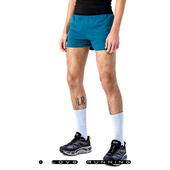 无内衬跑步越野跑腰包短裤 男子青春版 ILR爱跑新品 ILoveRunning