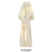 新款 秋季 肌理感潮流帅气宽松一整套搭配 男士 MSCS休闲运动套装