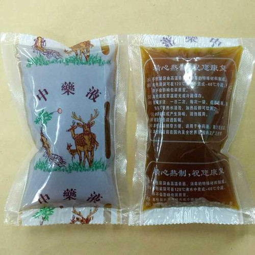 中草植物免疫力预防新型感染居家代饮145ml