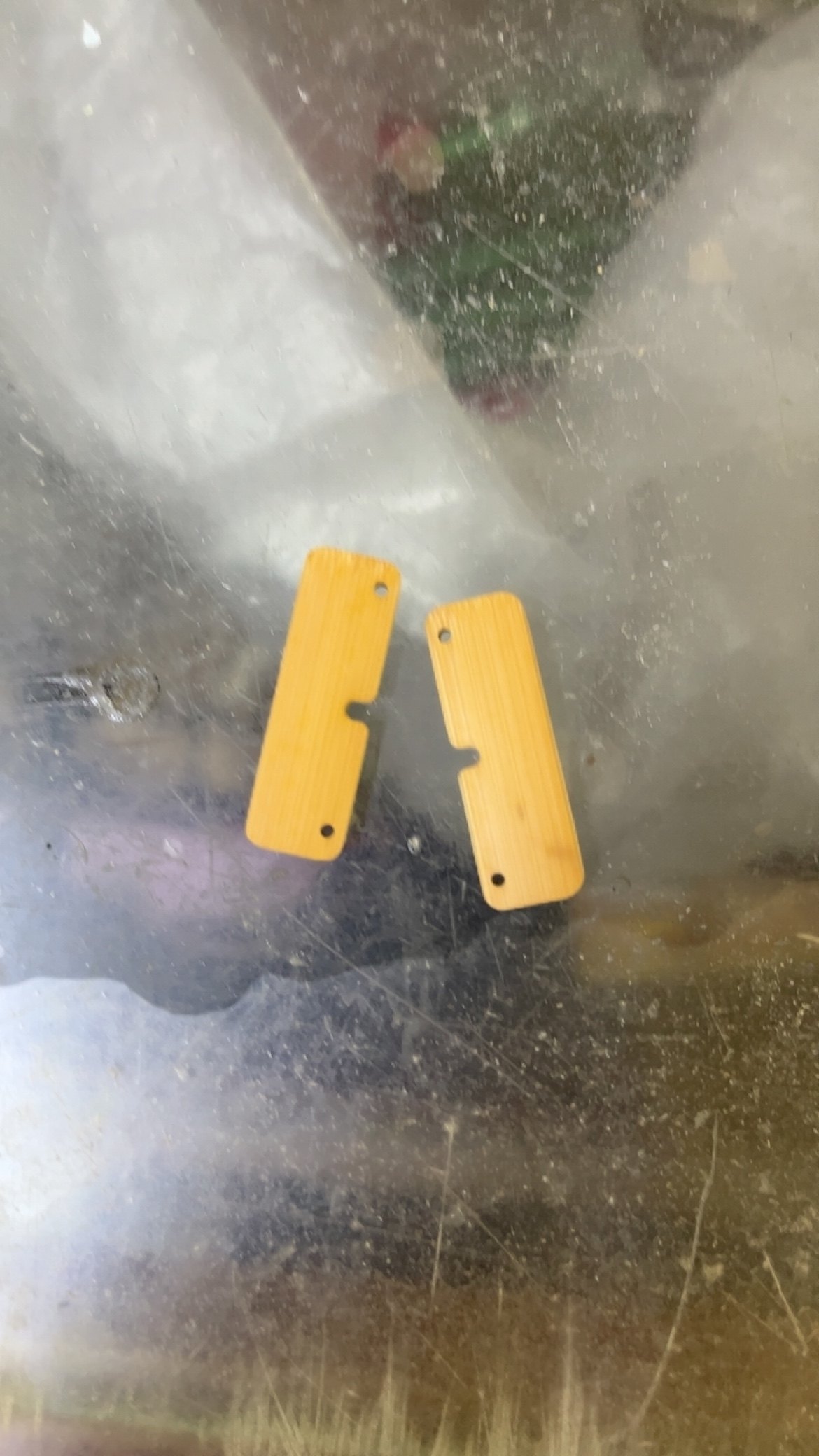 南京侯氏鸟笼鸟具绣眼鸟笼配件全手工竹制绣眼笼底压板一对,宠物/宠物食品及用品,鸟禽其他,淘宝优惠券,粉丝福利购,淘宝优惠卷