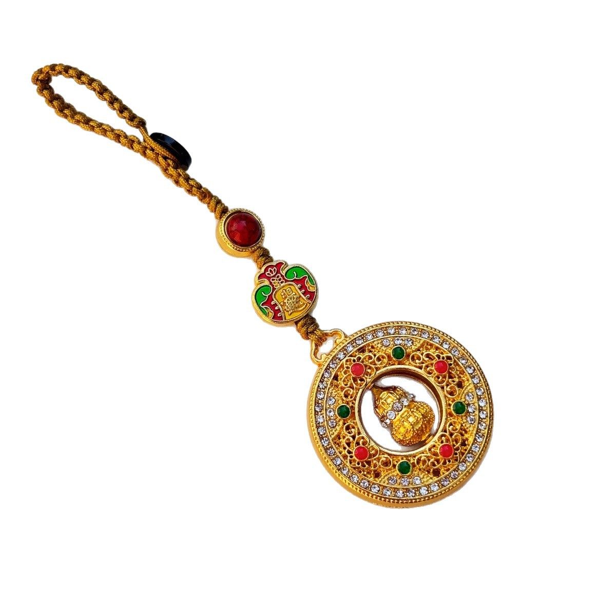 五路财神挂件福禄汽车钥匙扣包包挂坠平安挂饰男女礼物挂件滴油,节庆用品/礼品,挂饰/生肖挂饰,淘宝优惠券,粉丝福利购,淘宝优惠卷