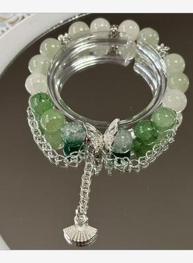 萌龙手串女款龙年本命年手链情侣龙年手饰2024年新年送女生礼物