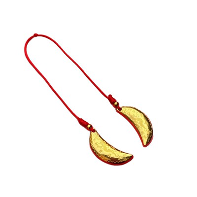 圣杯茭杯卦阴阳闽南妈祖