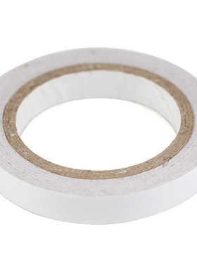 双面胶带文具胶手工胶幼儿园儿童diy手工材料两面纸胶带 可手撕